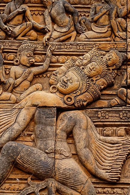 Banteay Srei-055